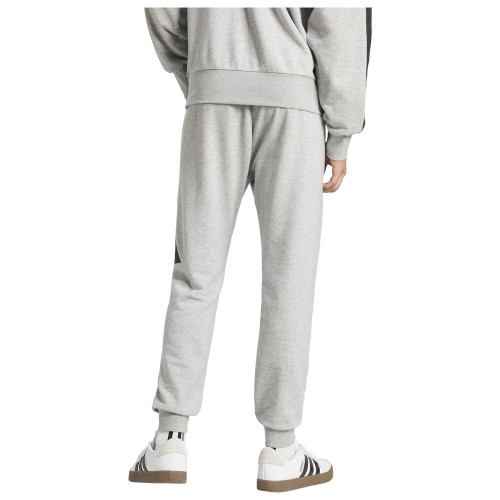 Adidas Ανδρικό παντελόνι φόρμας Big Logo French Terry Pants